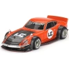 Mini Gt 1:64 Nissan Fairlady Z Kaido GT ORANGE BANG Larry Chen V1