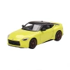 Mini GT 1:64 Nissan Fairlady Z Proto Spec 2023 Ikazuchi Yellow