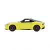 Mini GT 1:64 Nissan Fairlady Z Proto Spec 2023 Ikazuchi Yellow