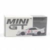 Mini GT 1/64 Nissan LB-ER34 Super Silhouette