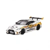 Mini GT 1:64 Nissan LB-Silhouette WORKS GT 35GT-RR LB Racing Formula Drift 2022