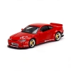 Mini GT 1:64 Nissan Silvia Rocket Bunny Red