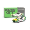 Mini GT 1:64 Nissan Skyline GT-R Gr. A #2 1991 Macau GP