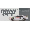 Mini Gt 1:64 Nissan Skyline GT-R (R32)