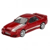 Mini GT 1/64 Nissan Skyline GT-R (R32) VeilSide Combat C-I Gem Red