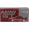 Mini GT 1/64 Nissan Skyline GT-R (R32) VeilSide Combat C-I Gem Red