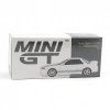 Mini GT 1/64 Nissan Skyline GT-R (R32) VeilSide Combat C-I White