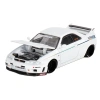 Mini GT 1/64 Nissan Skyline GT-R (R33) Greddy GR33 V1