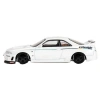 Mini GT 1/64 Nissan Skyline GT-R (R33) Greddy GR33 V1