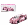 Mini GT 1/64 Nissan Skyline GT-R (R34) KAIDO RACING FACTORY V1