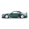 Mini GT 1:64 Nissan Skyline GT-R (R34) Kaido Works GReddy V1