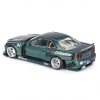 Mini GT 1:64 Nissan Skyline GT-R (R34) Kaido Works GReddy V1