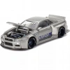 Mini Gt 1/64 Nissan Skyline GT-R R34 Kaido Works Shinjuku