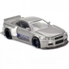 Mini Gt 1/64 Nissan Skyline GT-R R34 Kaido Works Shinjuku