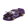Mini GT 1:64 Nissan Skyline GT-R (R34) Kaido Works V1