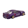 Mini GT 1:64 Nissan Skyline GT-R (R34) Kaido Works V1