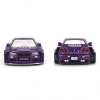 Mini GT 1:64 Nissan Skyline GT-R (R34) Kaido Works V1