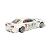 Mini GT 1:64 Nissan Skyline GT-R (R34) Kaido Works V2