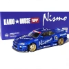 Mini GT 1:64 Nissan Skyline GT-R (R34) Kaido Works V3