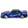 Mini GT 1:64 Nissan Skyline GT-R (R34) Kaido Works V3