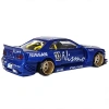 Mini GT 1:64 Nissan Skyline GT-R (R34) Kaido Works V3