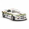 Mini GT 1/64 Nissan Skyline GT-R (R34) TAMIYA x KAIDO HOUSE The GRASSHOPPER V1