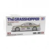 Mini GT 1/64 Nissan Skyline GT-R (R34) TAMIYA x KAIDO HOUSE The GRASSHOPPER V1