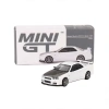 Mini GT 1:64 Nissan Skyline GT-R V-Spec II N1 White