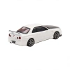 Mini GT 1:64 Nissan Skyline GT-R V-Spec II N1 White