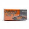 Mini GT 1/64 Nissan Z LB NATION WORKS LB Gold