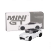 Mini GT 1:64 Nissan Z Performance 2023 Everest White