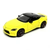 Mini GT 1:64 Nissan Z Proto Spec 2023 Ikazuchi Yellow