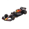 Mini GT 1:64 Oracle Red Bull Racing RB18 #11 Sergio Perez 2022 Abu Dhabi Grand Prix 3rd Place