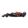 Mini GT 1:64 Oracle Red Bull Racing RB18 #11 Sergio Perez 2022 Abu Dhabi Grand Prix 3rd Place