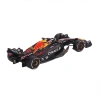 Mini GT 1:64 Oracle Red Bull Racing RB18 #11 Sergio Perez 2022 Abu Dhabi Grand Prix 3rd Place