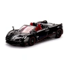 Mini GT 1:64 Pagani Huayra Roadster Black