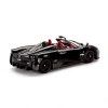 Mini GT 1:64 Pagani Huayra Roadster Black