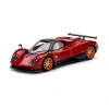 Mini GT 1:64 Pagani Zonda F Rosso Dubai