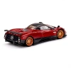 Mini GT 1:64 Pagani Zonda F Rosso Dubai