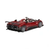 Mini GT 1:64 Pagani Zonda HP Barchetta Rosso Dubai