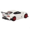 Mini GT 1:64 Pandem Toyota GR Supra V1.0 Pearl White