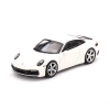 Mini GT 1:64 Porsche 911 Carrera S White