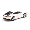 Mini GT 1:64 Porsche 911 Carrera S White