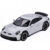 Mini GT 1/64 Porsche 911 Dakar Ice Gray Metallic - Blister Paket