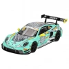 Mini GT 1/64 Porsche 911 GT3 R HubAuto Racing 2023 FIA GT World Cup 70th Macau Grand Prix