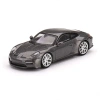 Mini GT 1:64 Porsche 911 GT3 Touring Agate Grey Metallic