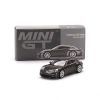 Mini GT 1:64 Porsche 911 GT3 Touring Agate Grey Metallic