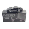 Mini Gt 1:64 Porsche 911 GT3 Touring Black