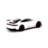 Mini GT 1:64 Porsche 911 GT3 White