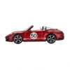 Mini GT 1:64 Porsche 911 Targa 4S Heritage Design Edition Cherry Red